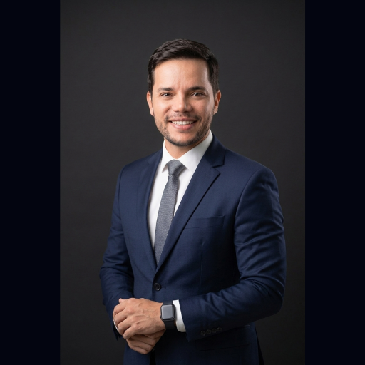 Daniel Augusto Ribeiro